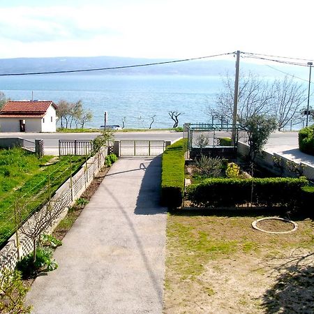 Adriatic Apartment Duće Dış mekan fotoğraf