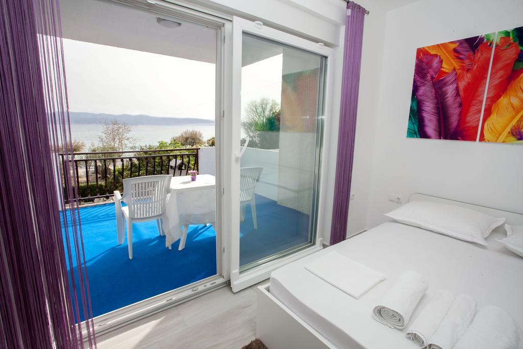 Adriatic Apartment Duće Dış mekan fotoğraf