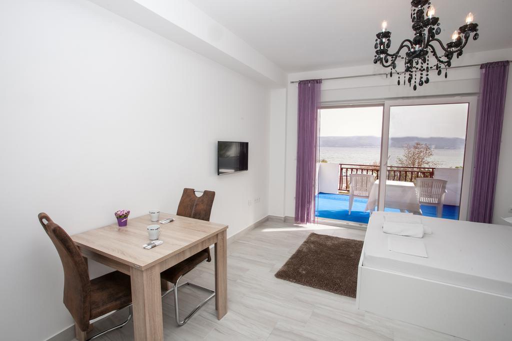 Adriatic Apartment Duće Dış mekan fotoğraf